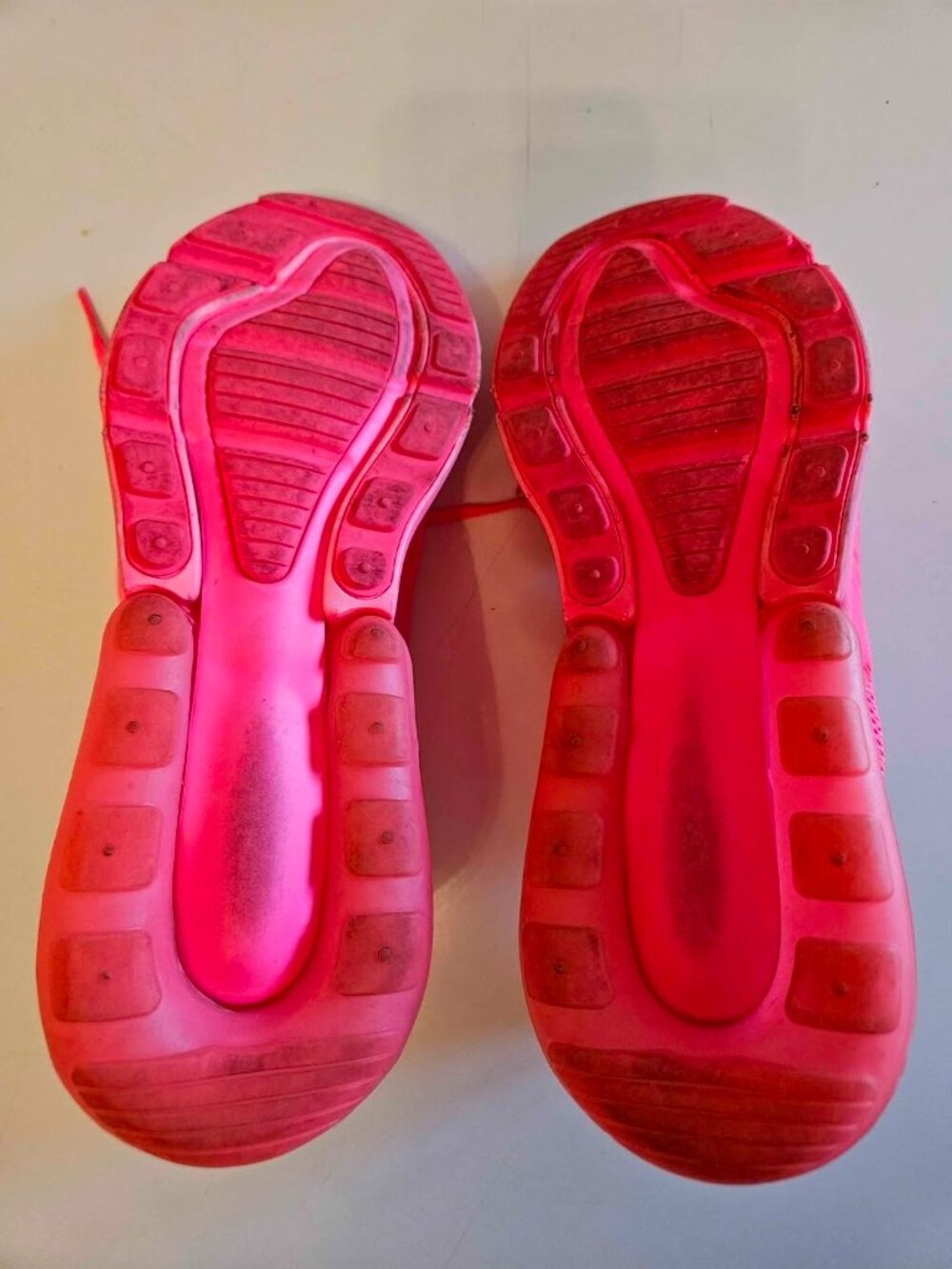 Nike Air Max 270 pink - Picture 9 of 9